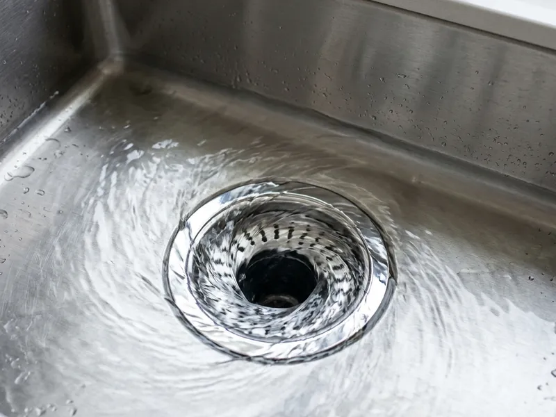 Drain Cleaning Plumber in Tracy, CA